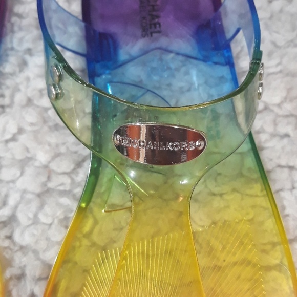 New Mk sandales - Picture 2 of 3